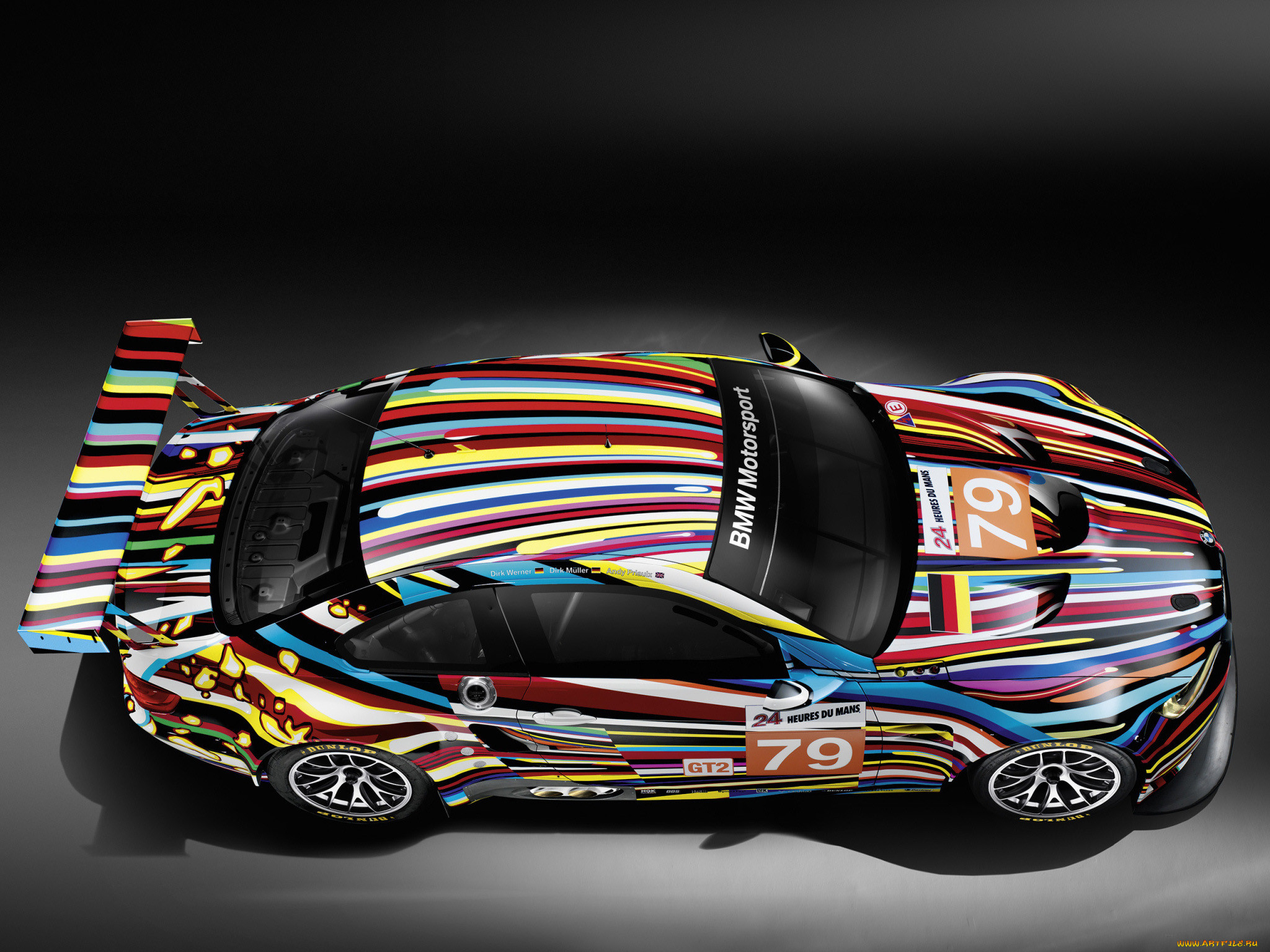 , bmw
